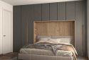 Fully renovated and furnished next t to Flisvos Marina