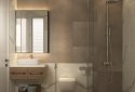 Fully renovated and furnished next t to Flisvos Marina