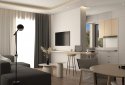 Fully renovated and furnished next t to Flisvos Marina