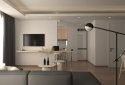 Fully renovated and furnished next t to Flisvos Marina
