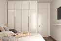 Fully renovated and furnished next t to Flisvos Marina