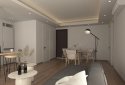 Fully renovated and furnished next t to Flisvos Marina