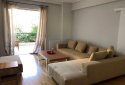 Fully renovated apartment in Glyfada