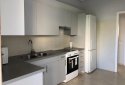 Fully renovated apartment in Glyfada