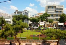 Apartment  For Sale in Glyfada Ref.GPG12733