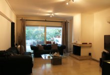 Apartment  SOLD in Glyfada Ref.GPG11864