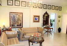 Apartment  SOLD in Glyfada Ref.GPG12361