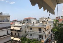 Apartment  For Sale in Glyfada Ref.GPG12194