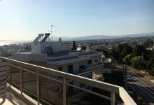 Apartment  SOLD in Glyfada Ref.GPG12201