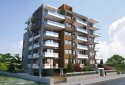 Glyfada Luxury Residences Location Map