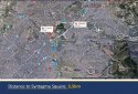 Golden 5 Residence Dafni Athens