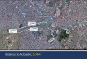 Golden 5 Residence Dafni Athens