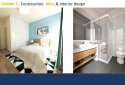 Golden 5 Residence Dafni Athens