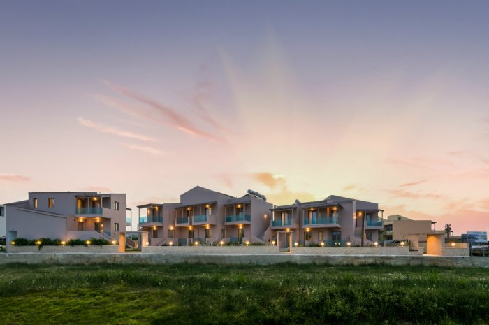 Hot Properties For Sale In Chania Crete by Greece Properties Gate.