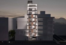 Hotel Building Complex  For Sale in Athens City Ref.GPG12211