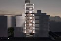 Greece Property - The Olympian Kallimarmaro Athens One Building