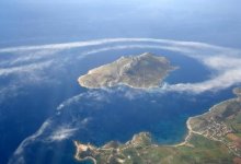 Greek island for sale  For Sale in Athens City Ref.GPG11650