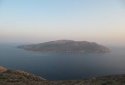 Greek island for sale near Sounio, Athens