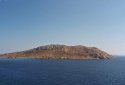 Greek island for sale near Sounio, Athens