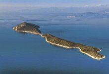 Greek island for sale  For Sale in Lefkada Island Ref.GPG11579