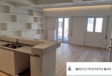 Apartment  SOLD in Athens City Ref.GPG11927