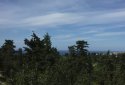 Green Apartment view to Lefka Oroi