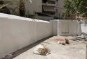 Ground floor apartment for sale