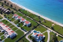 Waterfront Villa  For Sale in Chalkidiki Properties Ref.GPG11651