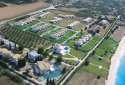 Halkidiki Waterfront Villas