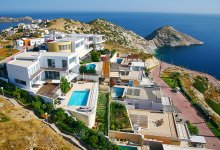 Apartment Villa Townhouse Project Development  For Sale in Heraklion Ref.GPG11796