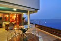 Heraklion Five star Project - Theseus Beach Village