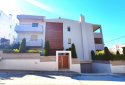 High-end brand new apartment in Kifissia