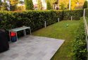 High-end brand new apartment in Kifissia