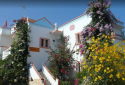 Hotel Apartment by the sea in Ayia Marina, Chania-Crete for Sale