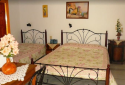 Hotel Apartment by the sea in Ayia Marina, Chania-Crete for Sale