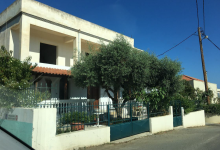 Hotel Building Complex  For Sale in Chania Ref.GPG12632