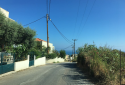 Hotel Apartment in Ayia Marina, Chania-Crete for Sale