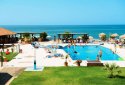 Hotel for sale in Platanias Chania beachfront