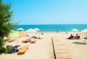 Hotel for sale in Platanias Chania beachfront