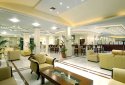 Hotel of 135 rooms