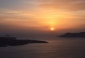 Hotel Rooms in Santorini with amazing view on Caldera Cliff for Sale