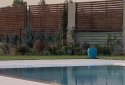 ideal investment project to run out as airbnb project and properties with communal swimming pool with good rental return