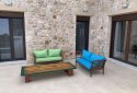 ideal investment project to run out as airbnb project and properties with communal swimming pool with good rental return