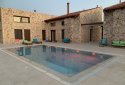 ideal investment project to run out as airbnb project and properties with communal swimming pool with good rental return