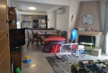 Apartment  SOLD in Ilioupoli Ref.GPG12160