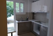 Apartment  For Sale in Ilisia -Athens Ref.GPG12319