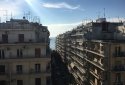 Greece Property - Impressive 7th Floor Apartment of 270 sqm. in the heart of Thessaloniki