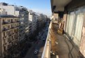 Impressive 7th Floor Apartment of 270 sqm. in the heart of Thessaloniki