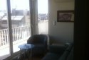 Kolonaki Penthouse with view to Lykavitos