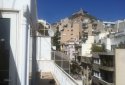 Kolonaki Penthouse with view to Lykavitos